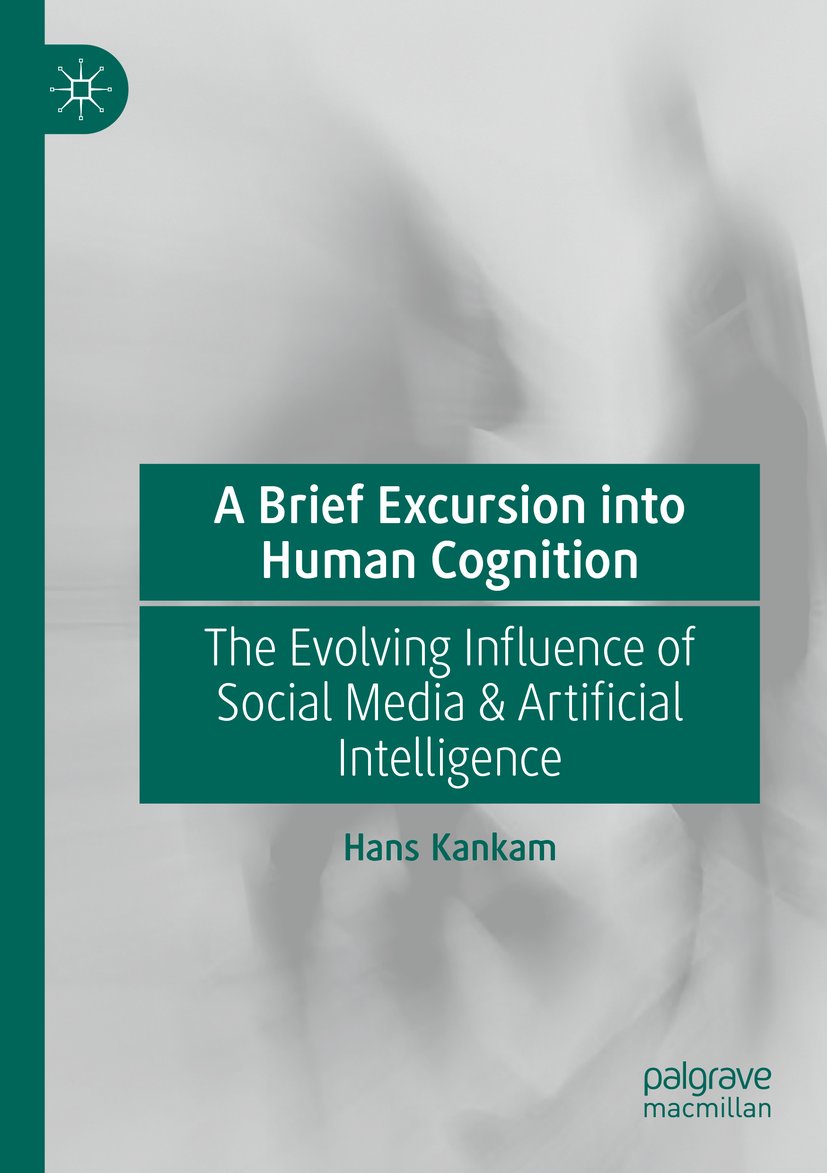 A Brief Excursion into Human Cognition