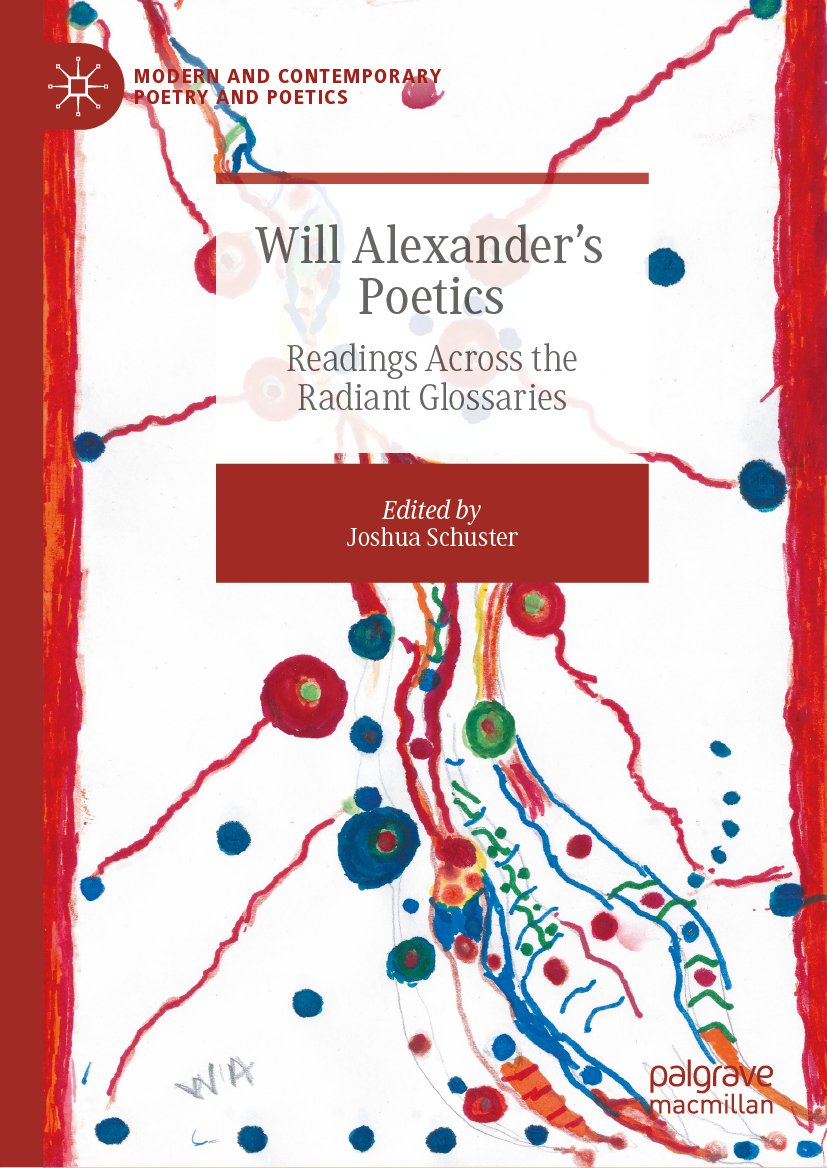 Modern and Contemporary Poetry and Poetics