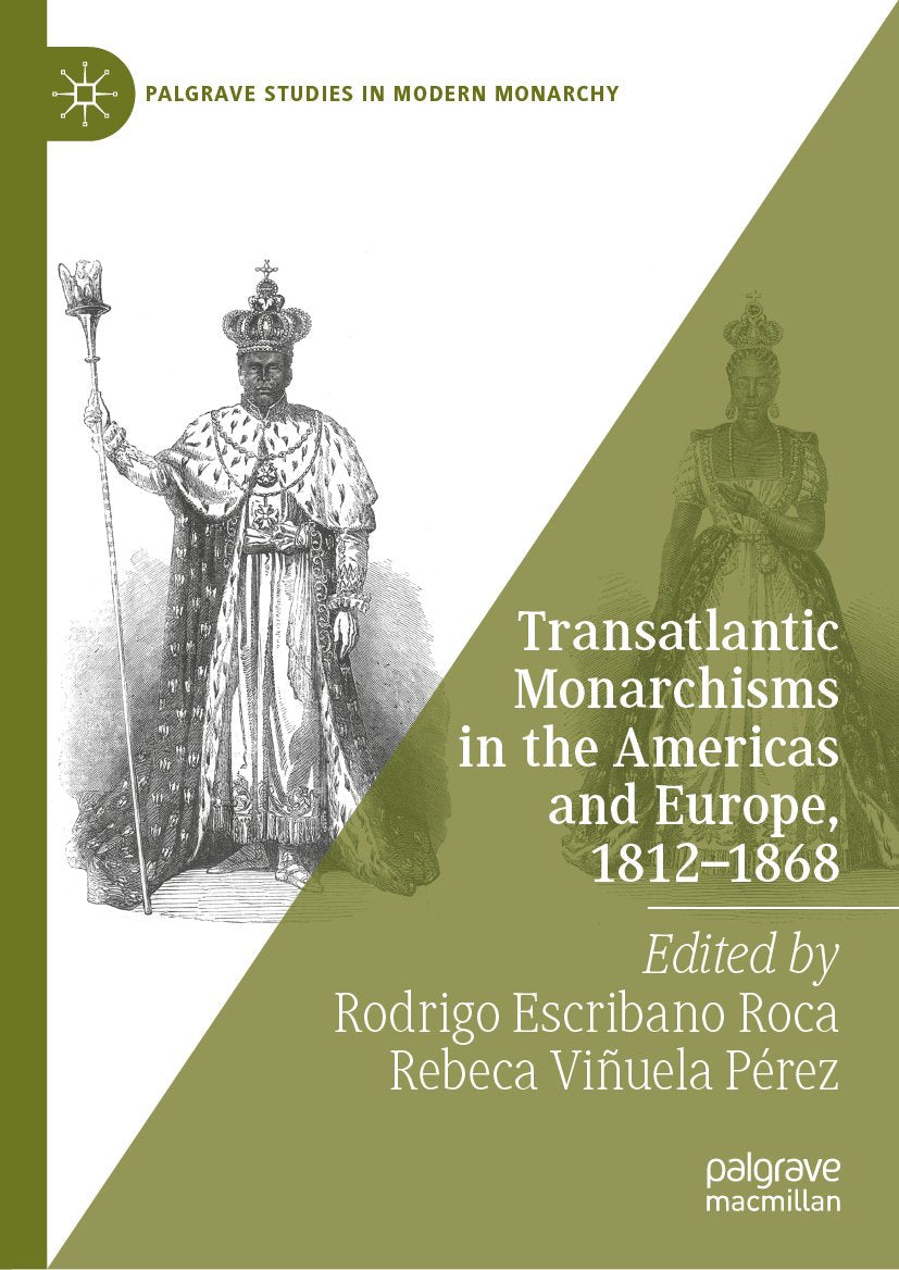 Palgrave Studies in Modern Monarchy