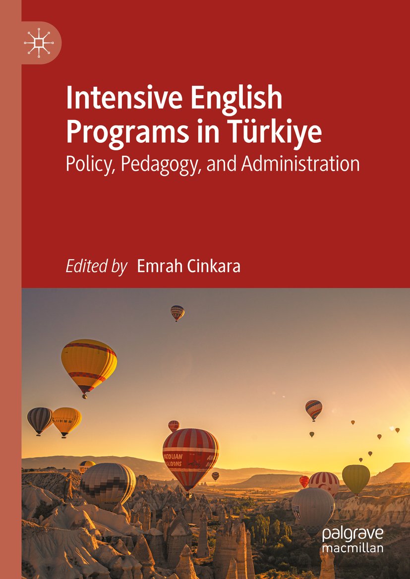 Intensive English Programs in Türkiye