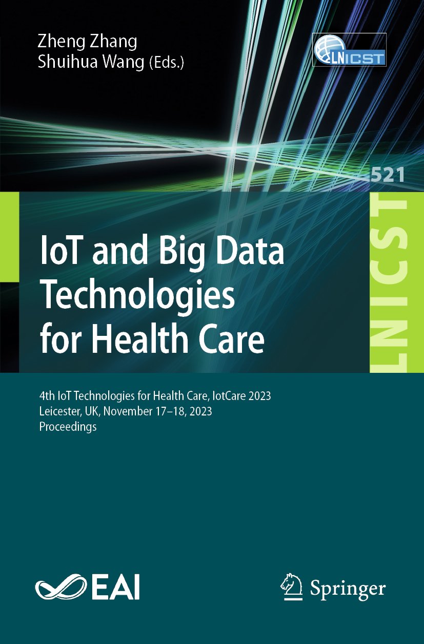 Lecture Notes of the Institute for Computer Sciences, Social Informatics and Telecommunications Engineering