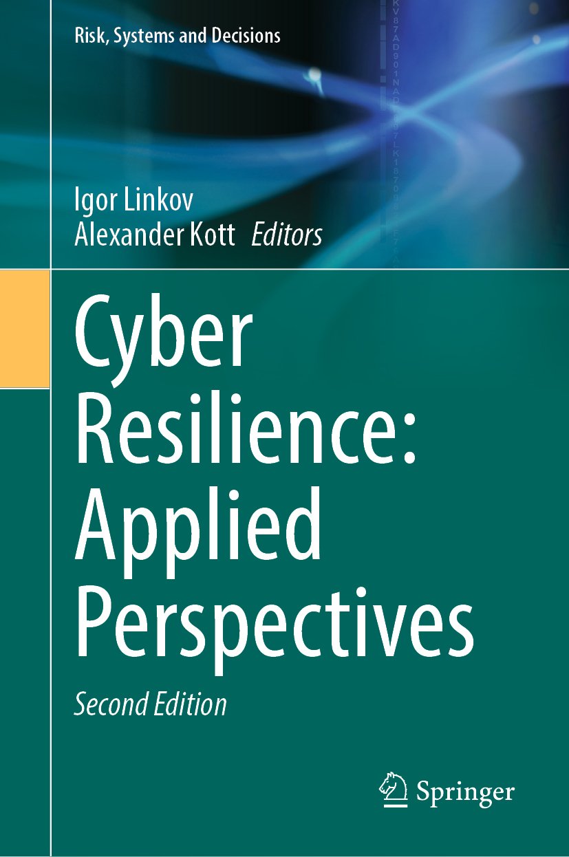 Risk, Systems and Decisions