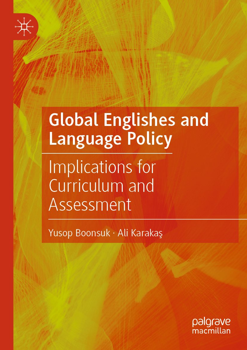 Global Englishes and Language Policy