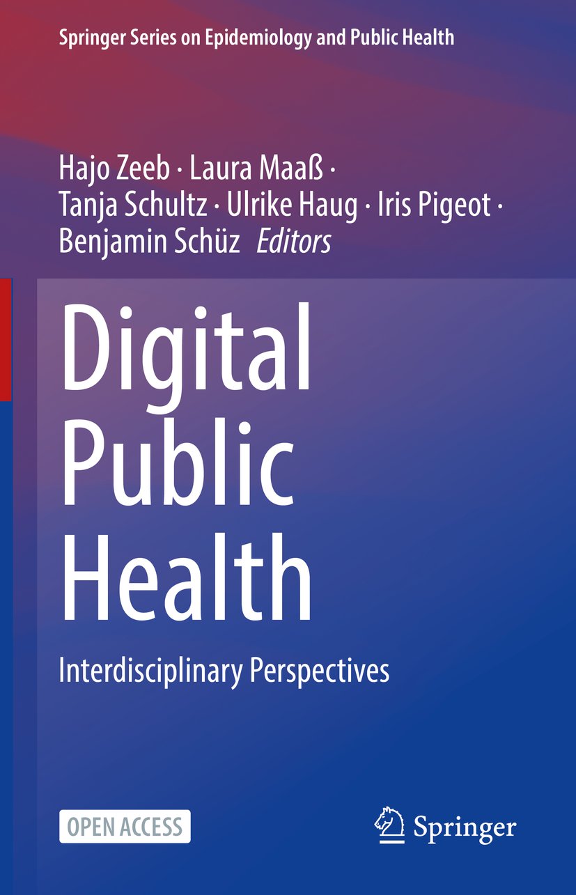 Springer Series on Epidemiology and Public Health