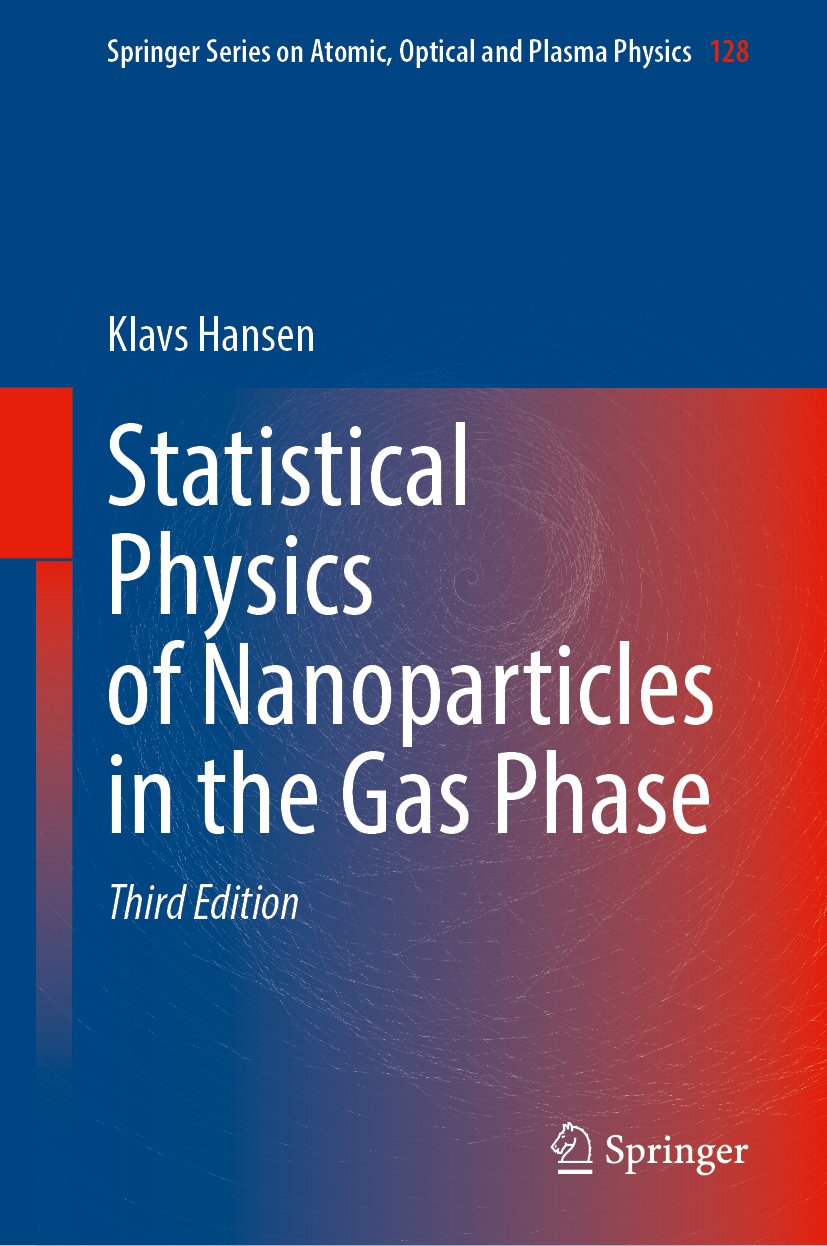 Springer Series on Atomic, Optical, and Plasma Physics