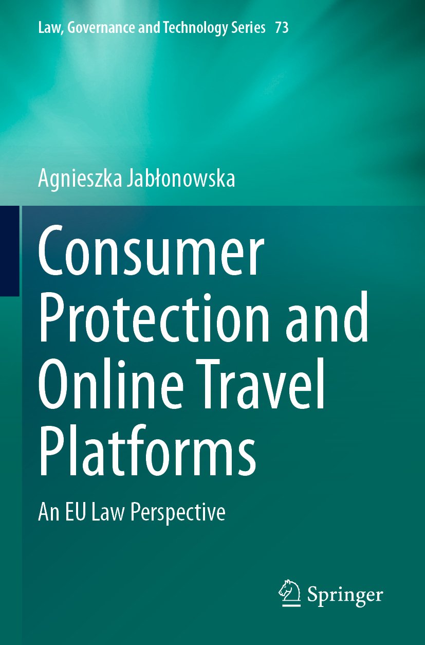 Consumer Protection and Online Travel Platforms