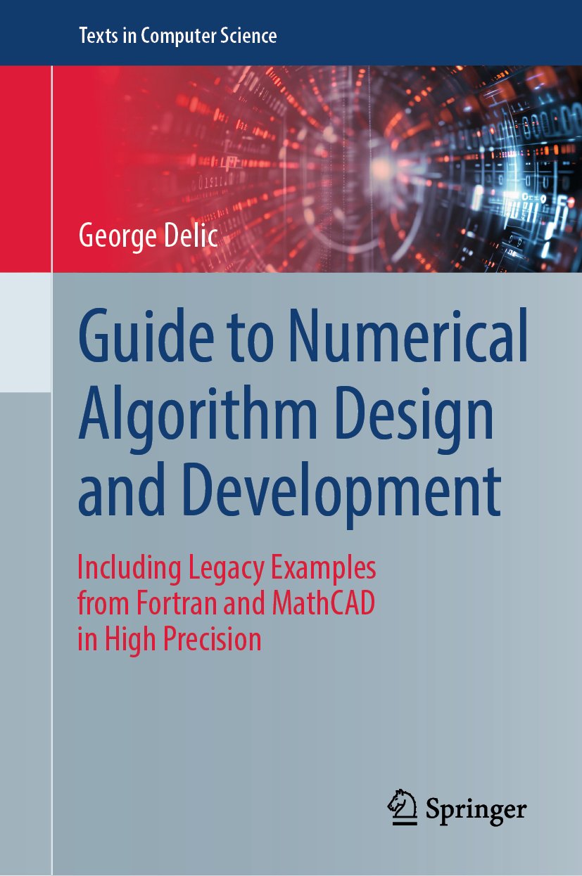 Texts in Computer Science