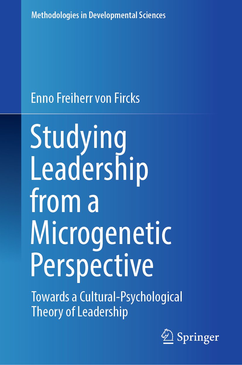 Methodologies in Developmental Sciences