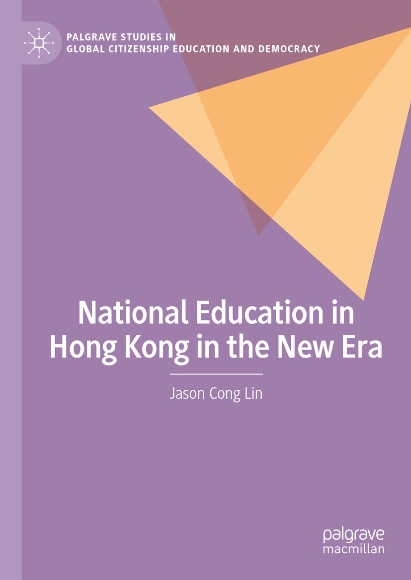 Palgrave Studies in Global Citizenship Education and Democracy