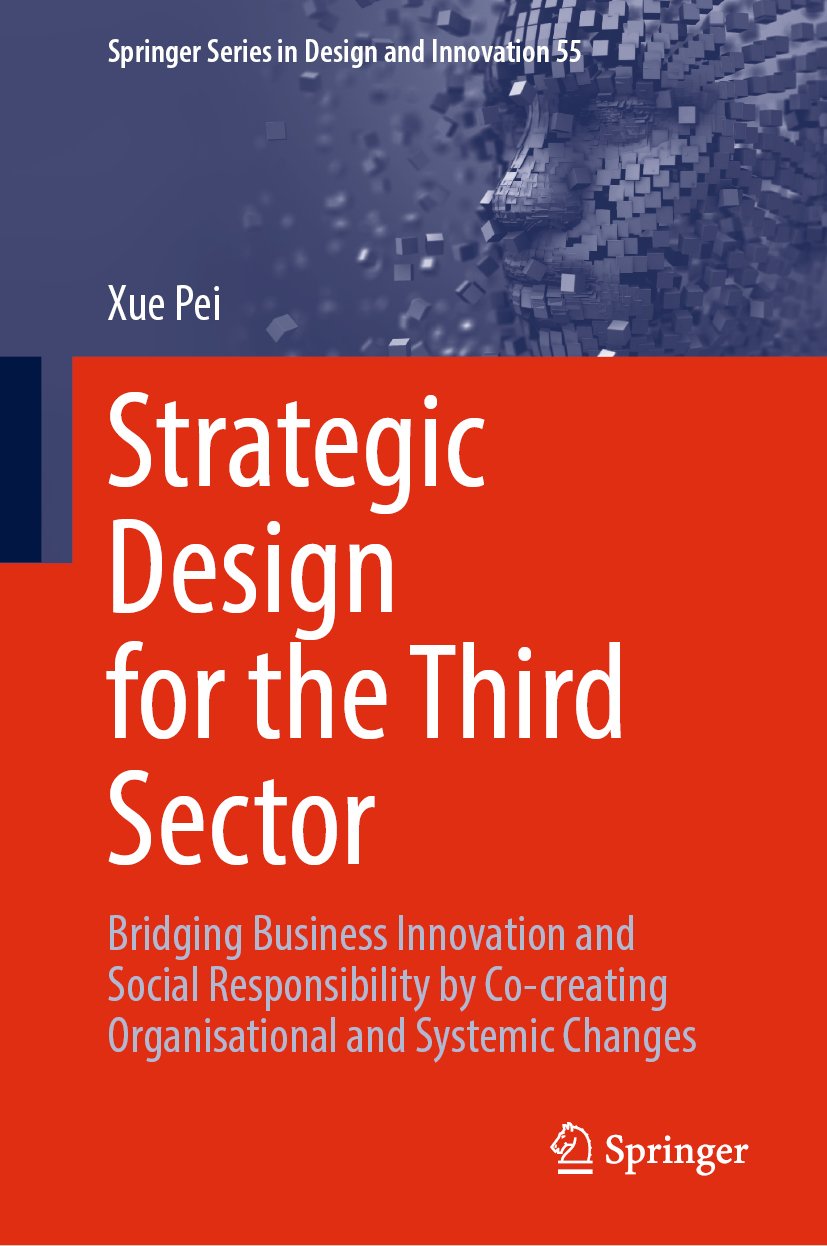 Strategic Design for the Third Sector