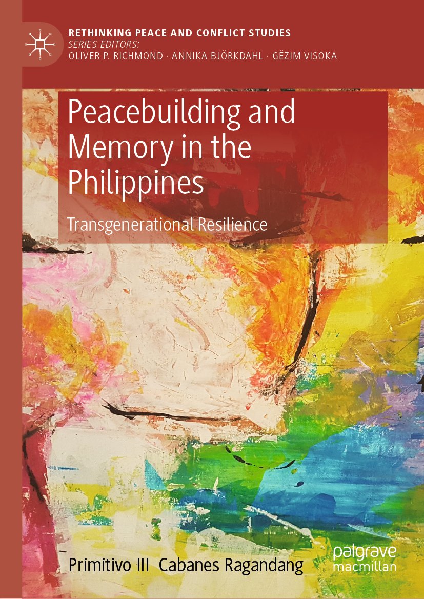 Rethinking Peace and Conflict Studies