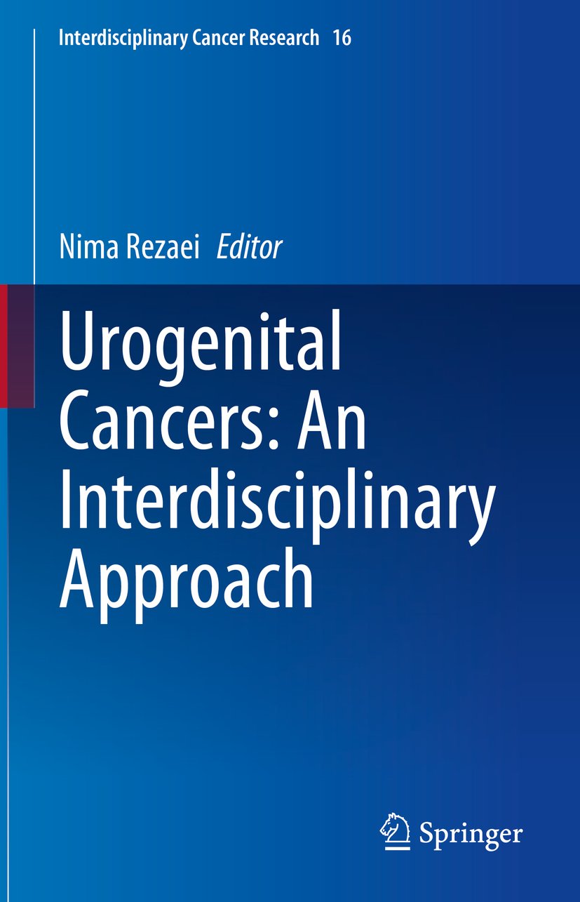 Interdisciplinary Cancer Research