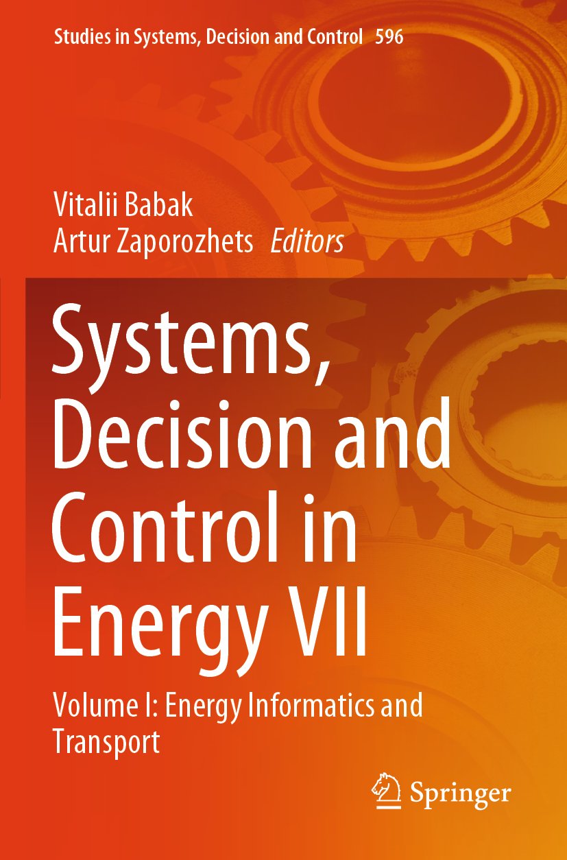 Systems, Decision and Control in Energy VII