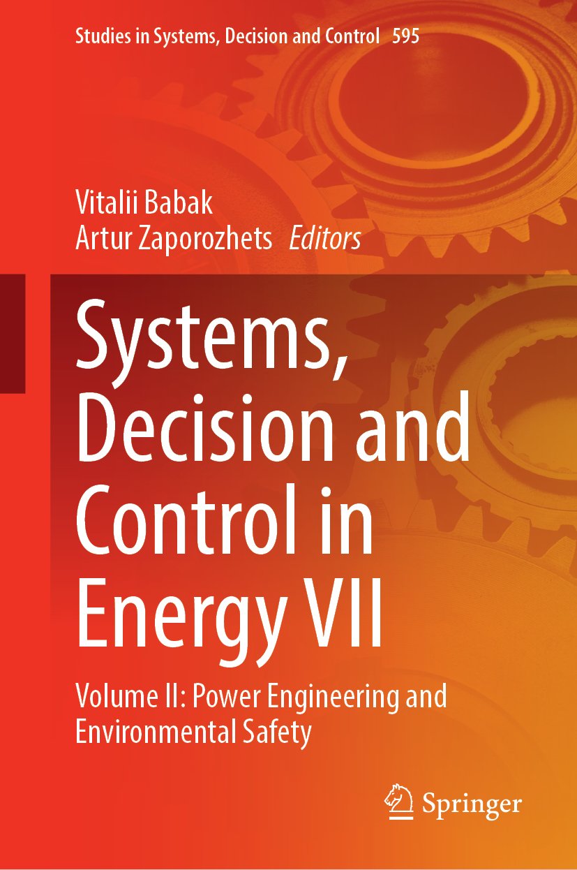 Studies in Systems, Decision and Control