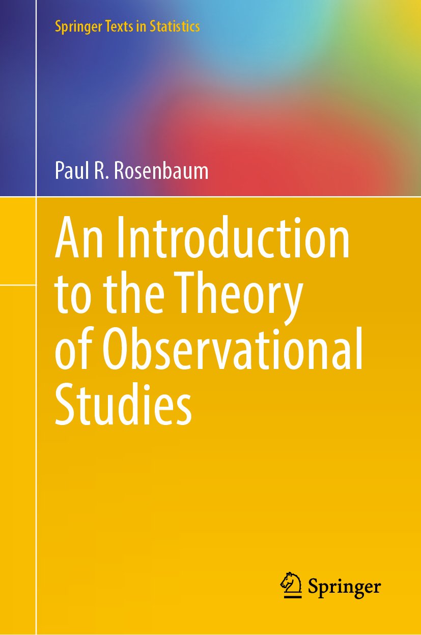 Springer Texts in Statistics