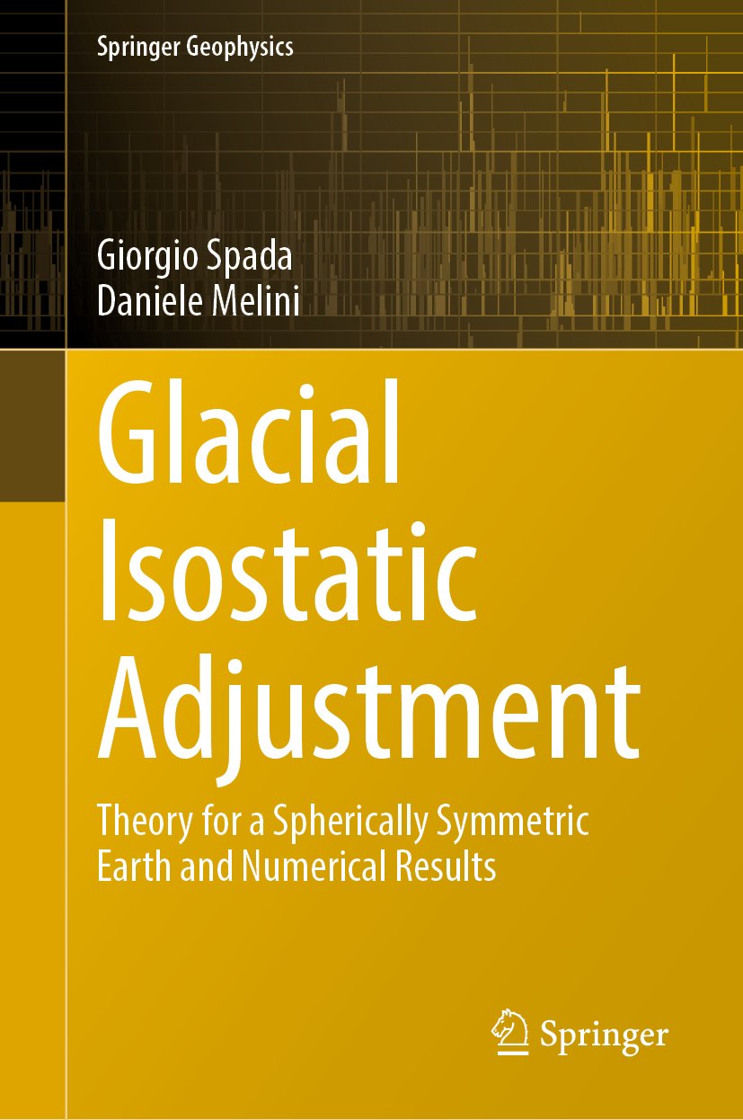 Springer Geophysics