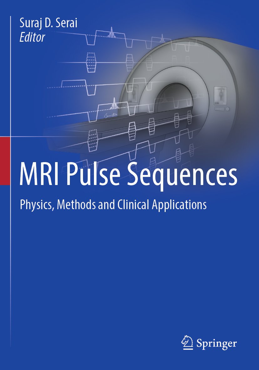 MRI Pulse Sequences