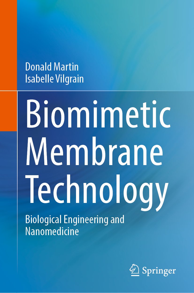 Biomimetic Membrane Technology