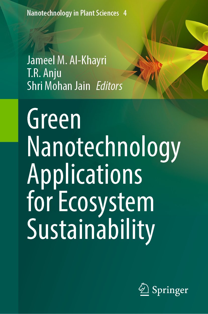 Nanotechnology in Plant Sciences