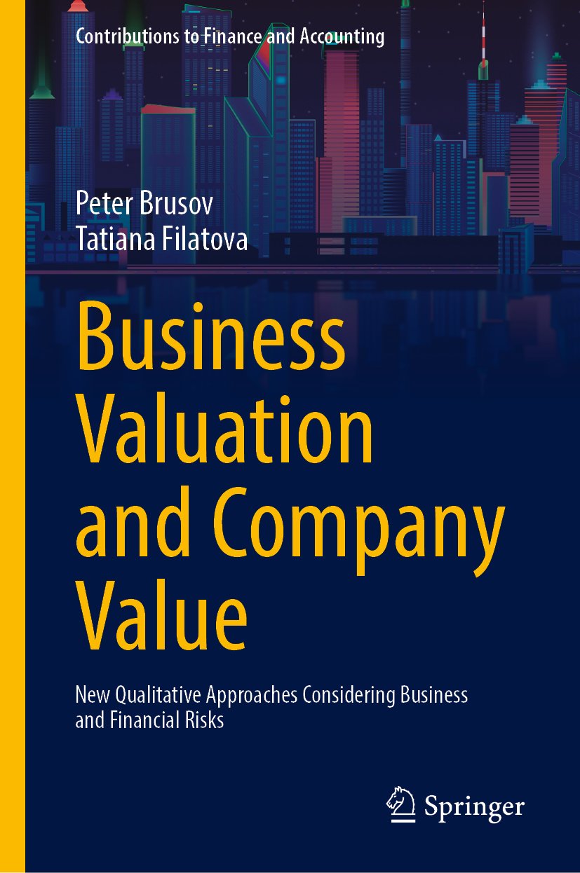 Contributions to Finance and Accounting