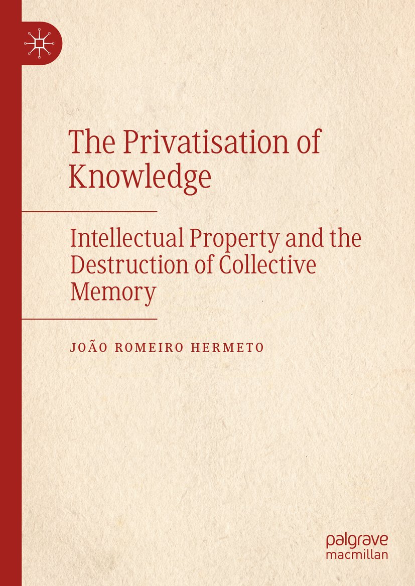 The Privatisation of Knowledge
