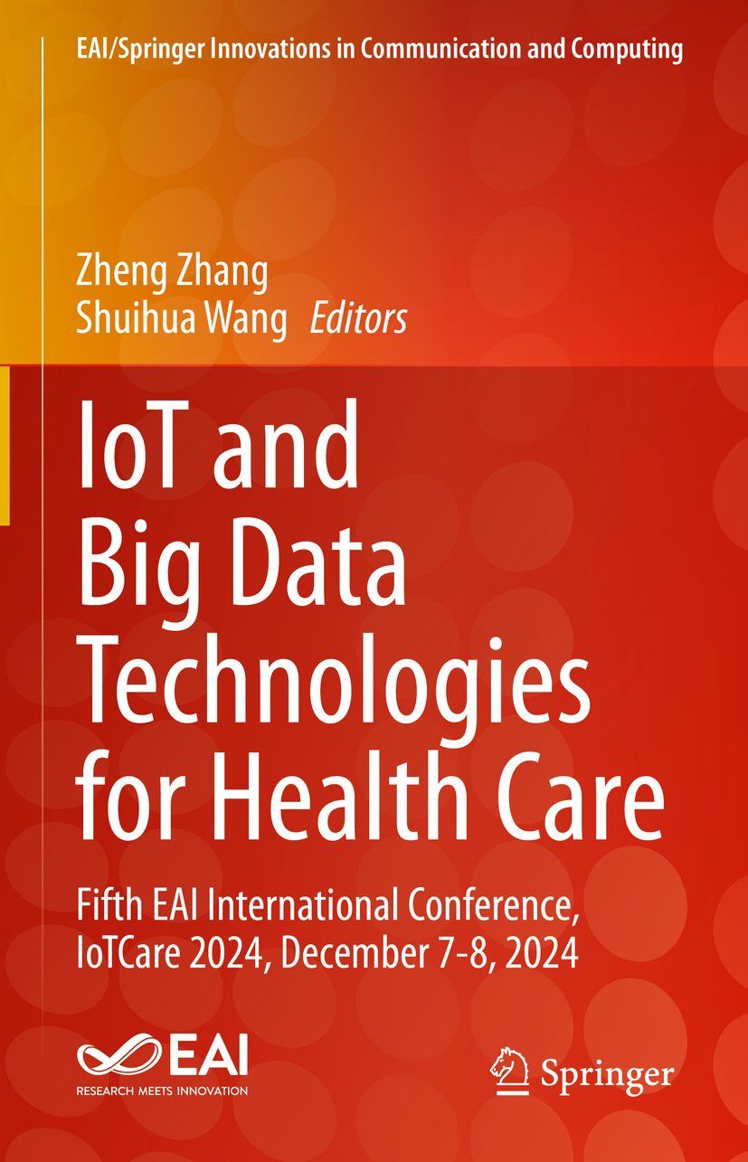 EAI/Springer Innovations in Communication and Computing