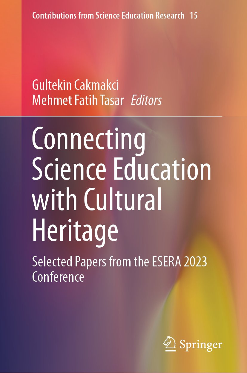 Contributions from Science Education Research