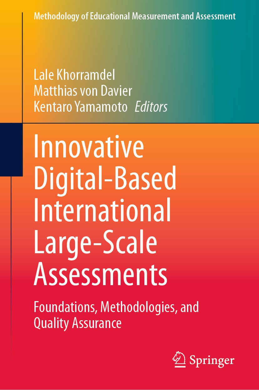 Methodology of Educational Measurement and Assessment