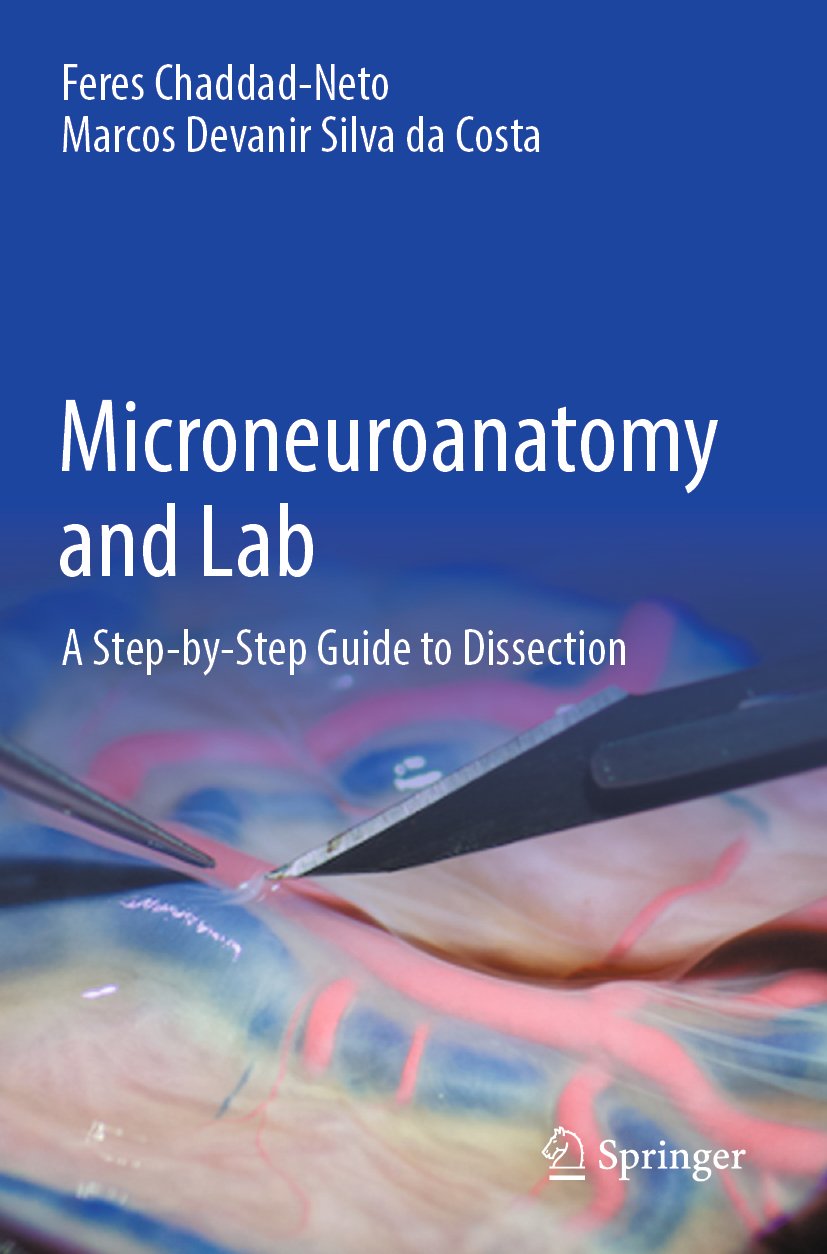 Microneuroanatomy and Lab