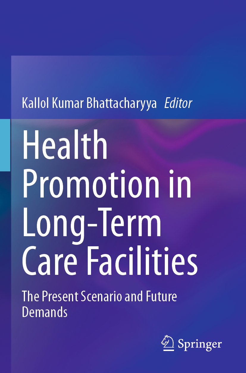 Health Promotion in Long-Term Care Facilities