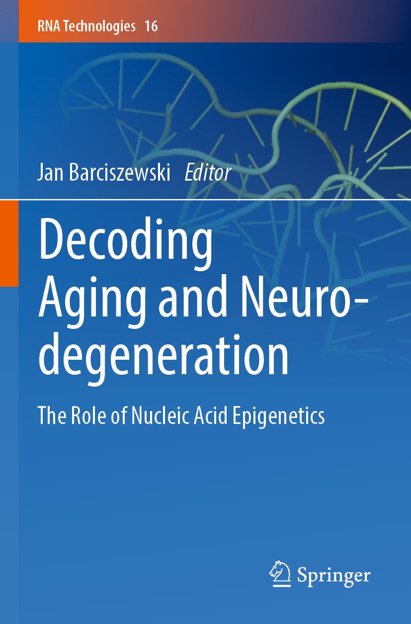 Decoding Aging and Neurodegeneration