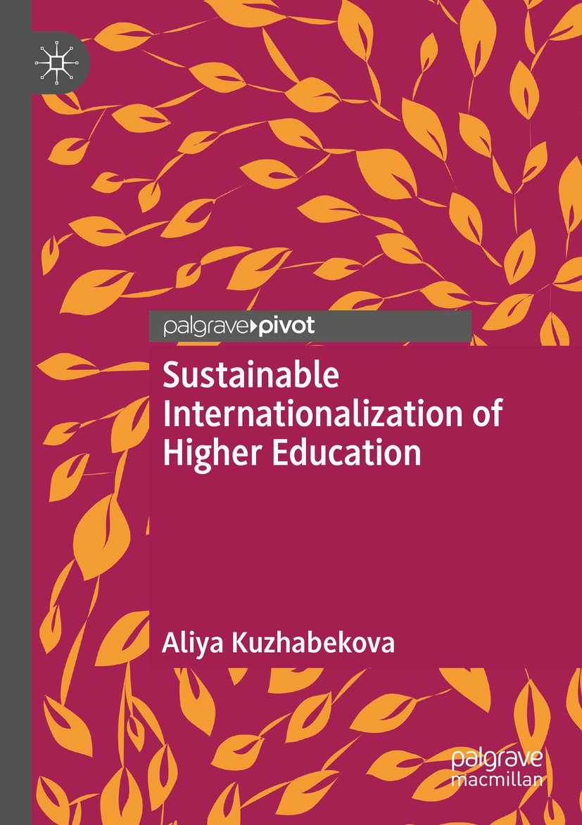 Sustainable Internationalization of Higher Education