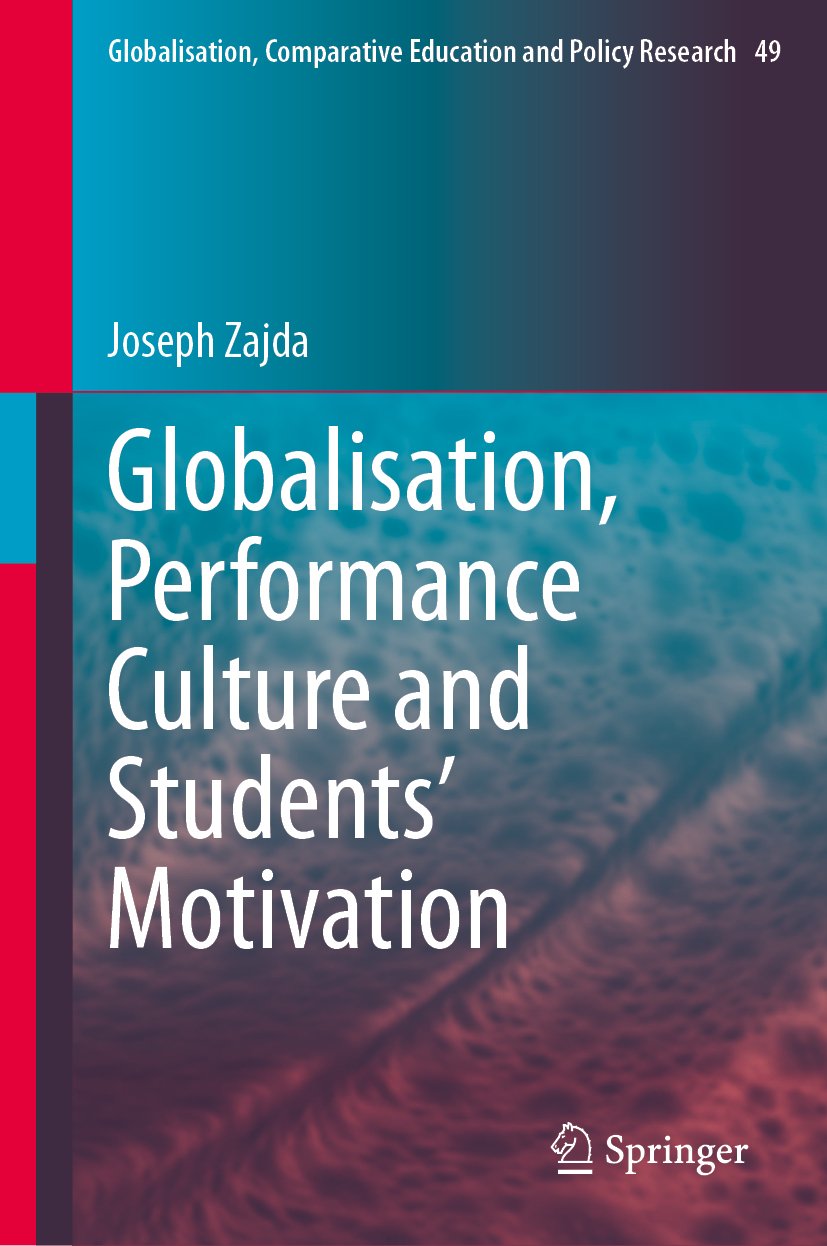Globalisation, Comparative Education and Policy Research