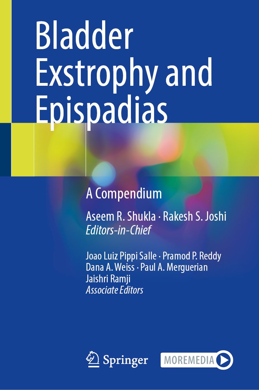 Bladder Exstrophy and Epispadias