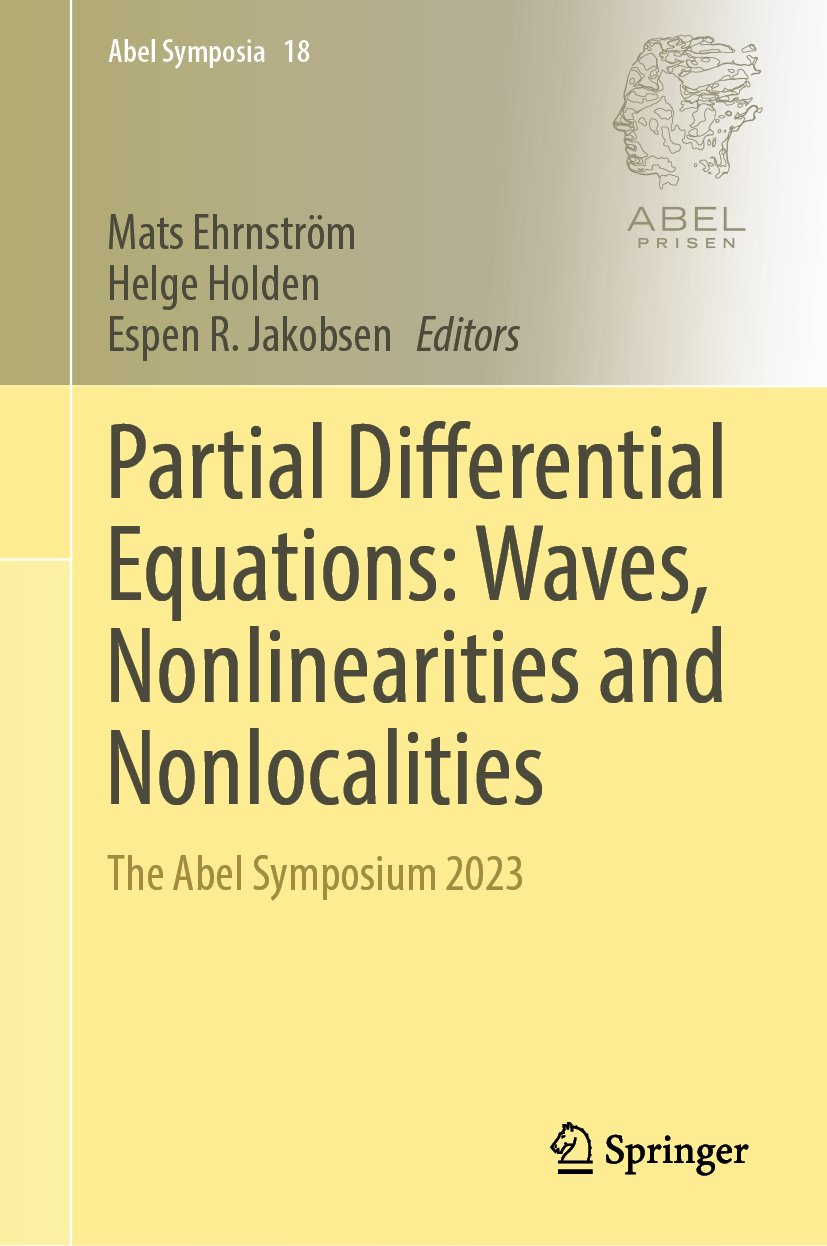 Abel Symposia