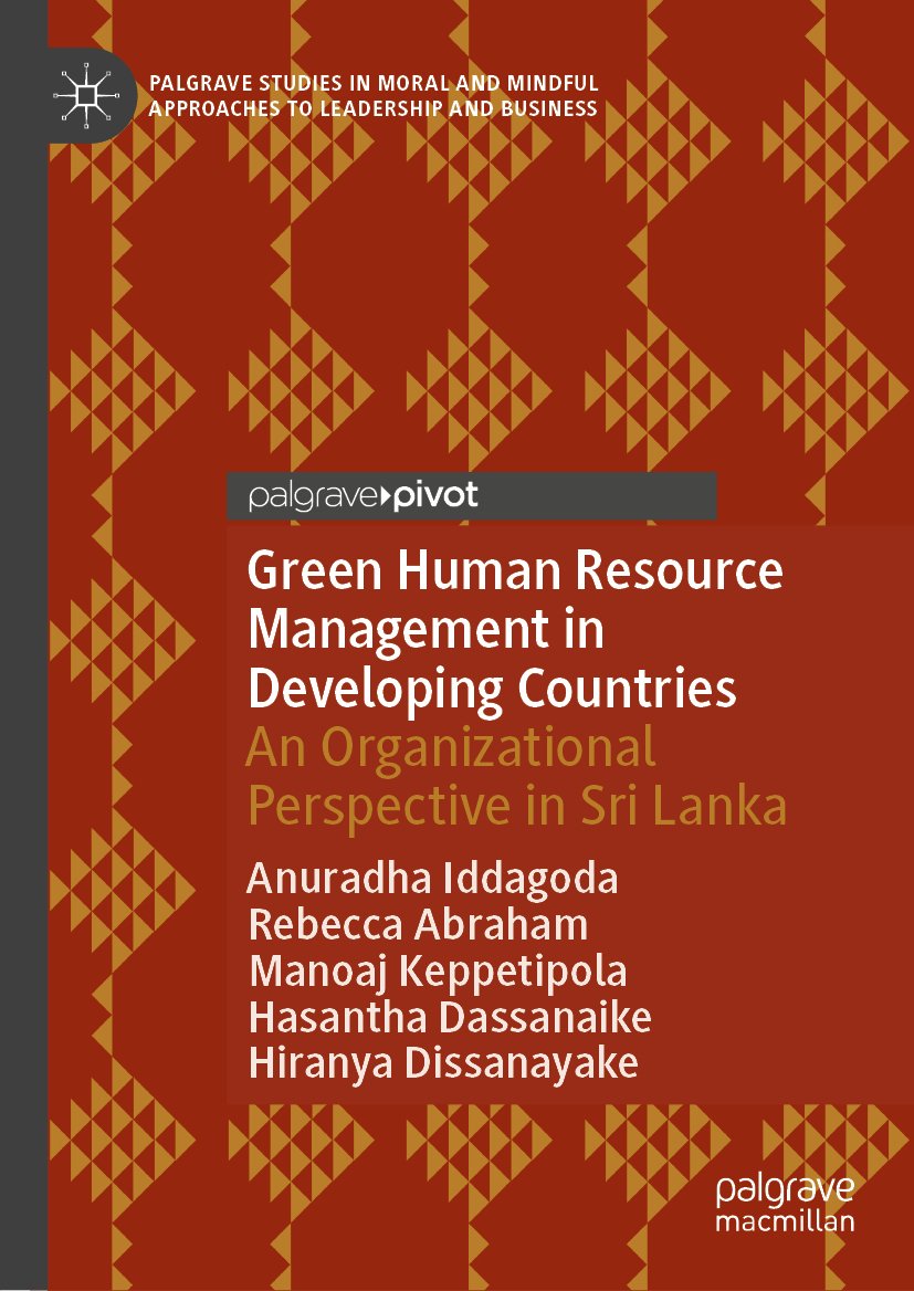 Palgrave Studies in Moral and Mindful Approaches to Leadership and Business