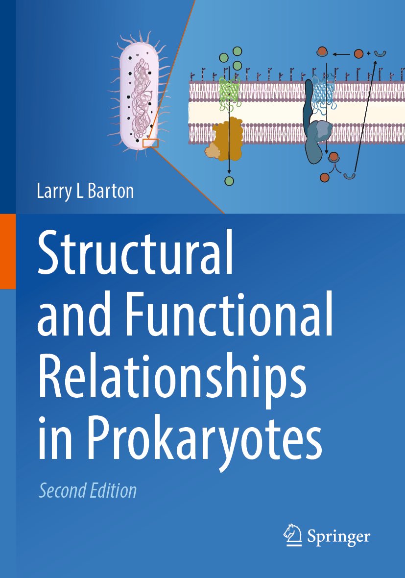 Structural and Functional Relationships in Prokaryotes