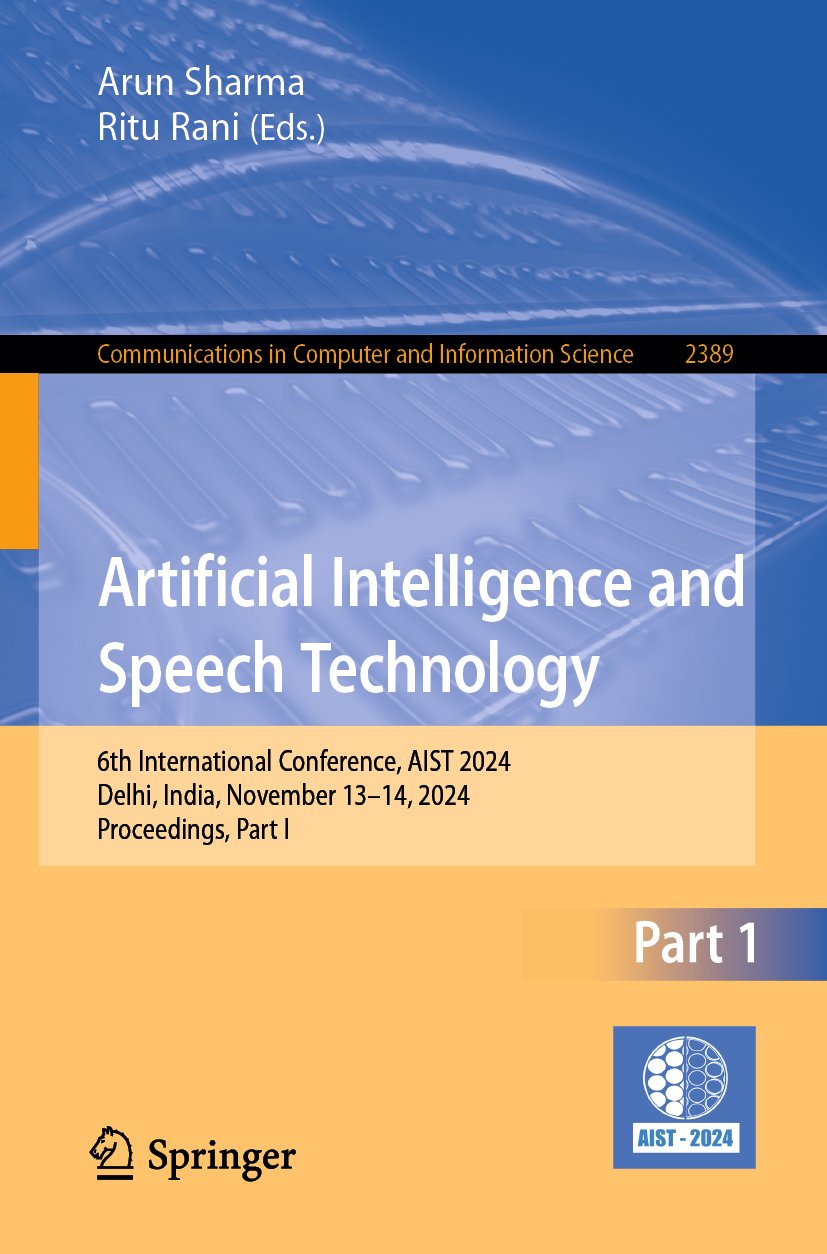 Communications in Computer and Information Science