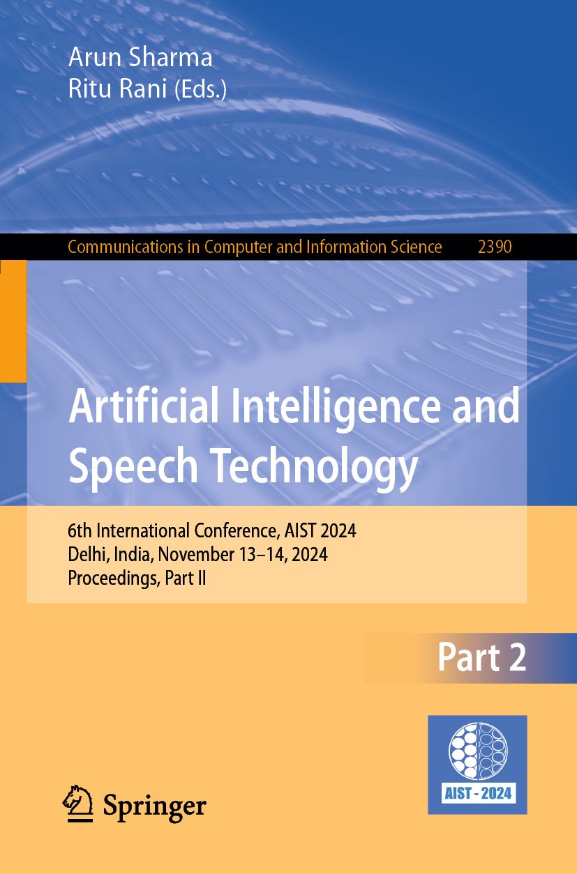 Communications in Computer and Information Science