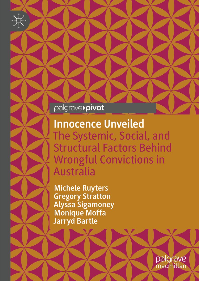 Innocence Unveiled
