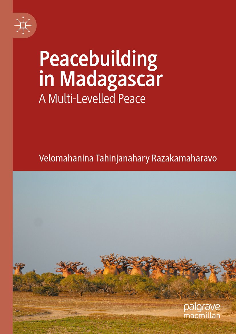 Peacebuilding in Madagascar