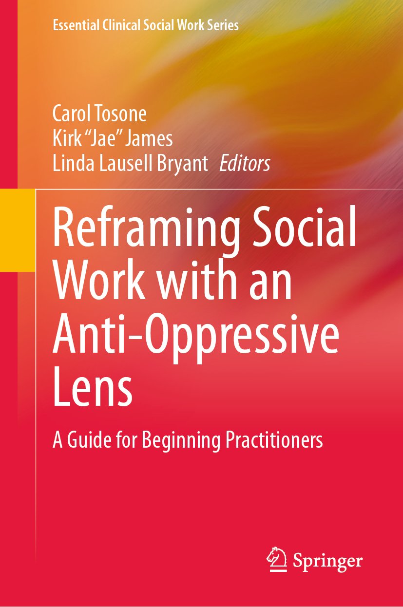 Essential Clinical Social Work Series