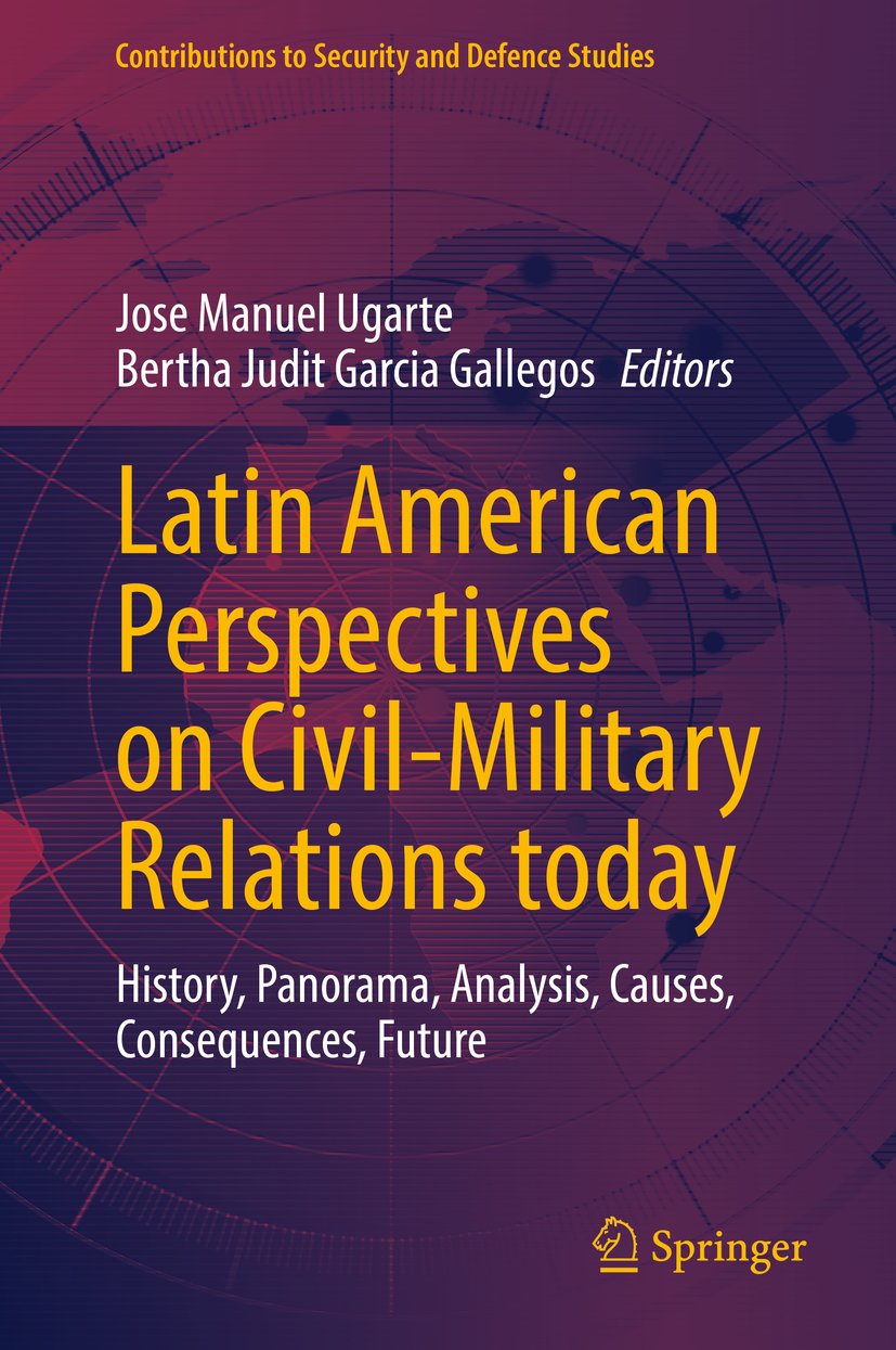 Contributions to Security and Defence Studies