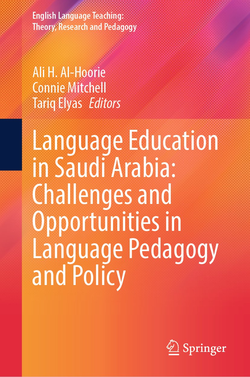 English Language Teaching: Theory, Research and Pedagogy