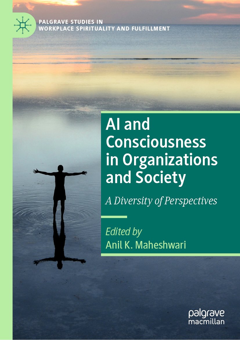 Palgrave Studies in Workplace Spirituality and Fulfillment: A Diversity of Perspectives