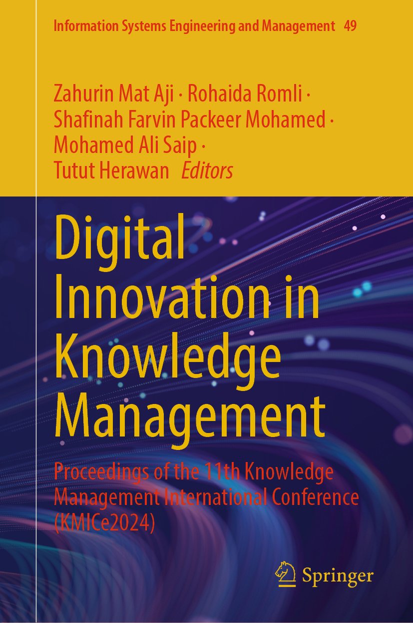 Information Systems Engineering and Management