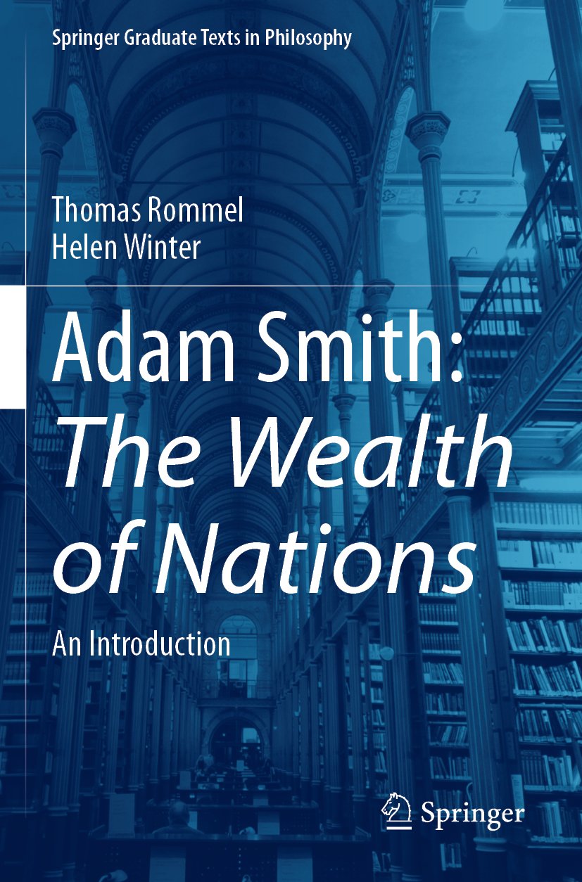 Adam Smith: The Wealth of Nations