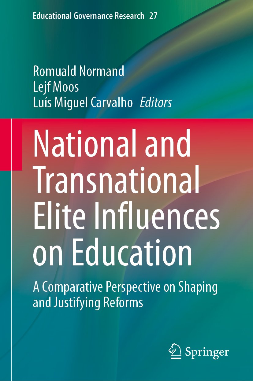 Educational Governance Research