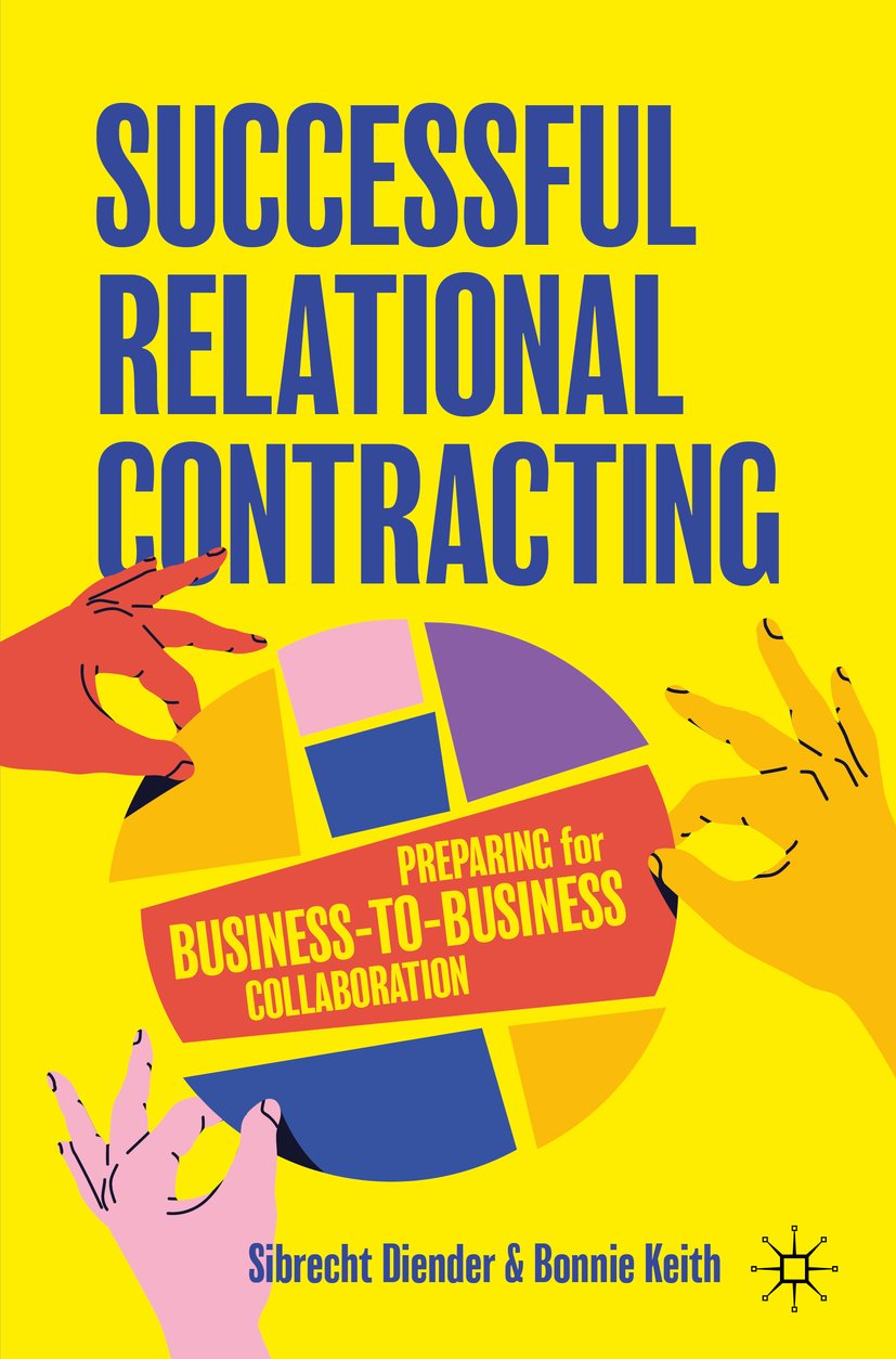 Successful Relational Contracting