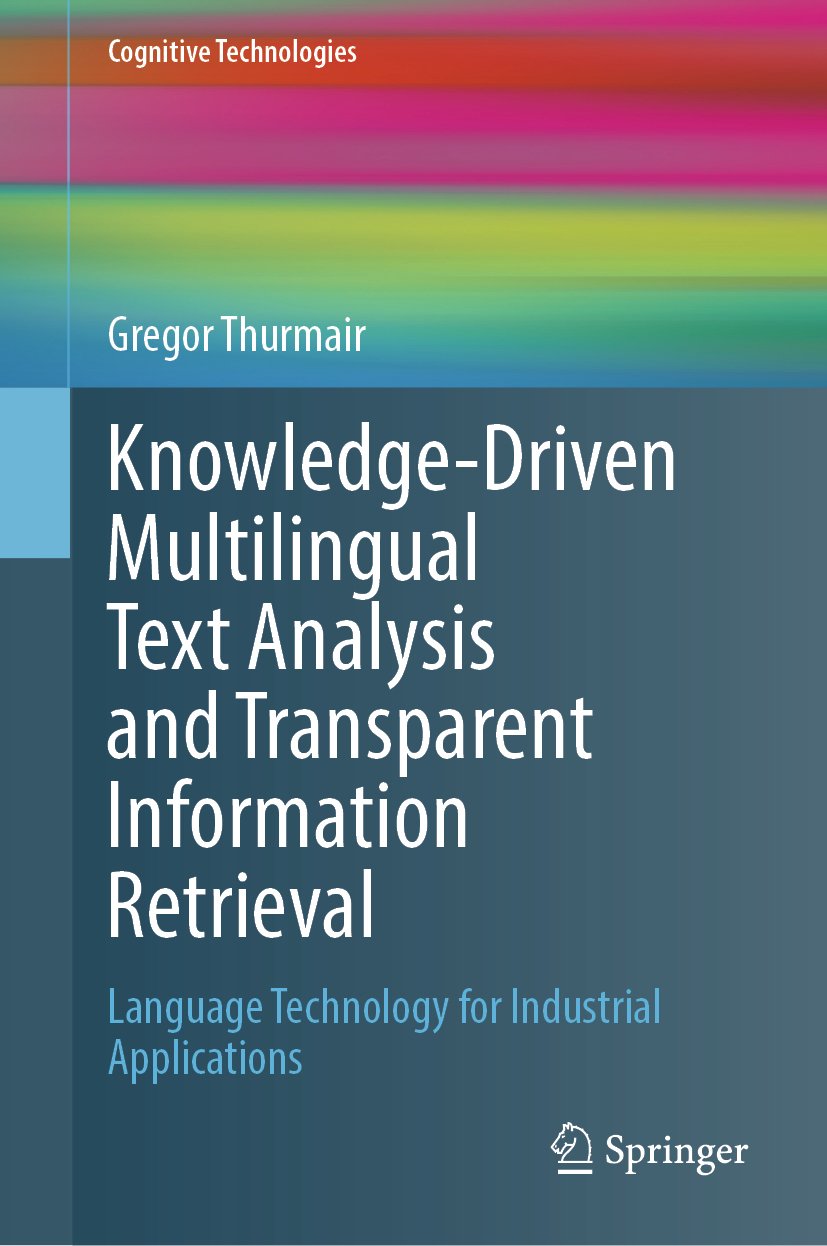 Cognitive Technologies